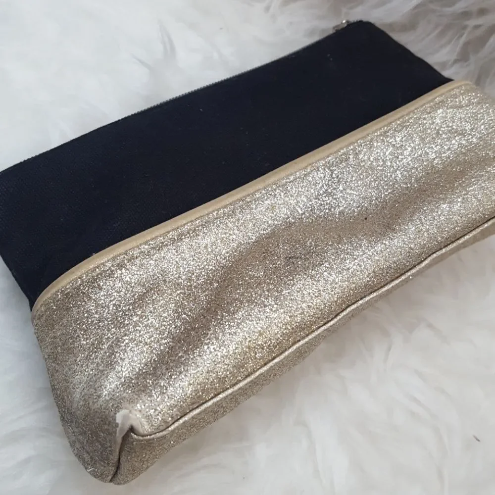 Victoria's Secret Cosmetic Pouch Bag
